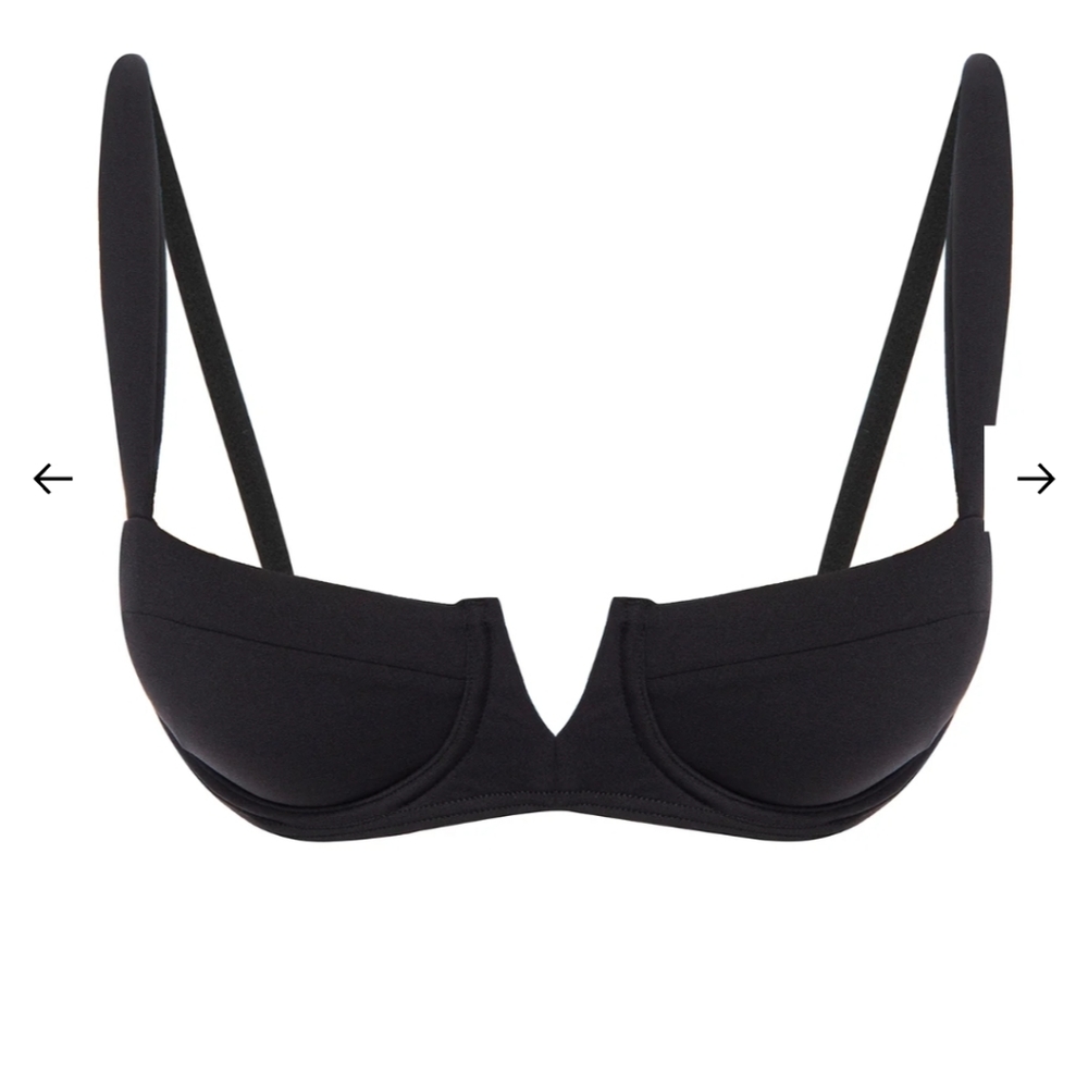 Monday Swimwear Clovelly bikini top